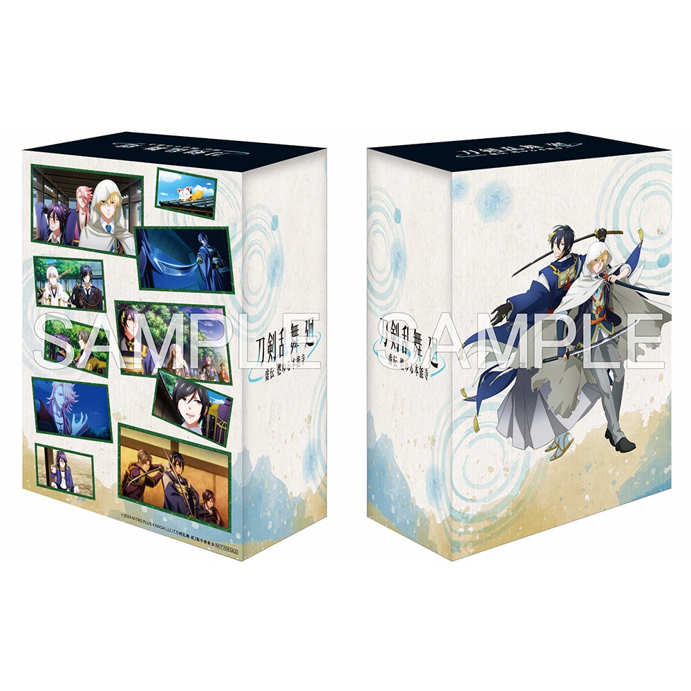 Ajw  -` R{\-x  񐶎Y Blu-ray