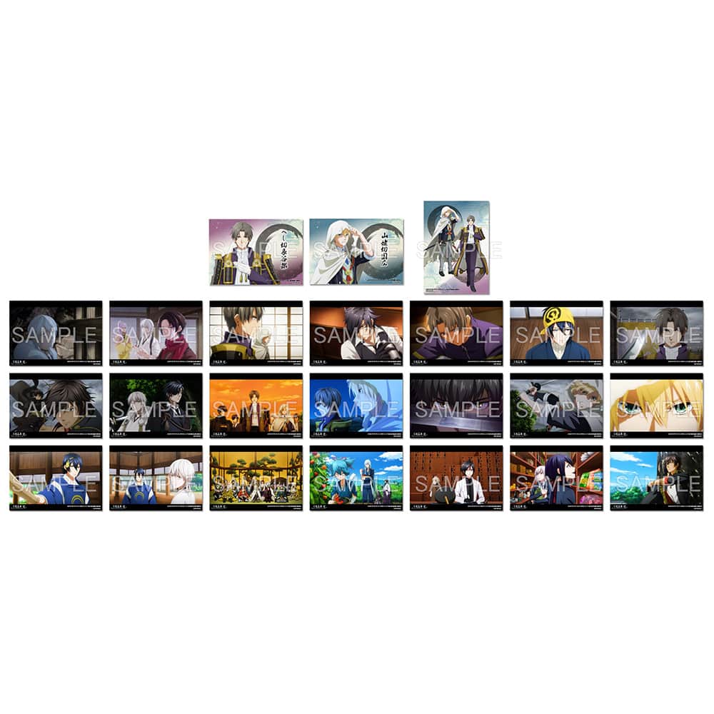 yTOHO animation STORE Łz Ajw  -X` ߂炤̂-x Blu-ray 񐶎Y + ~jANX^h ւؒJ