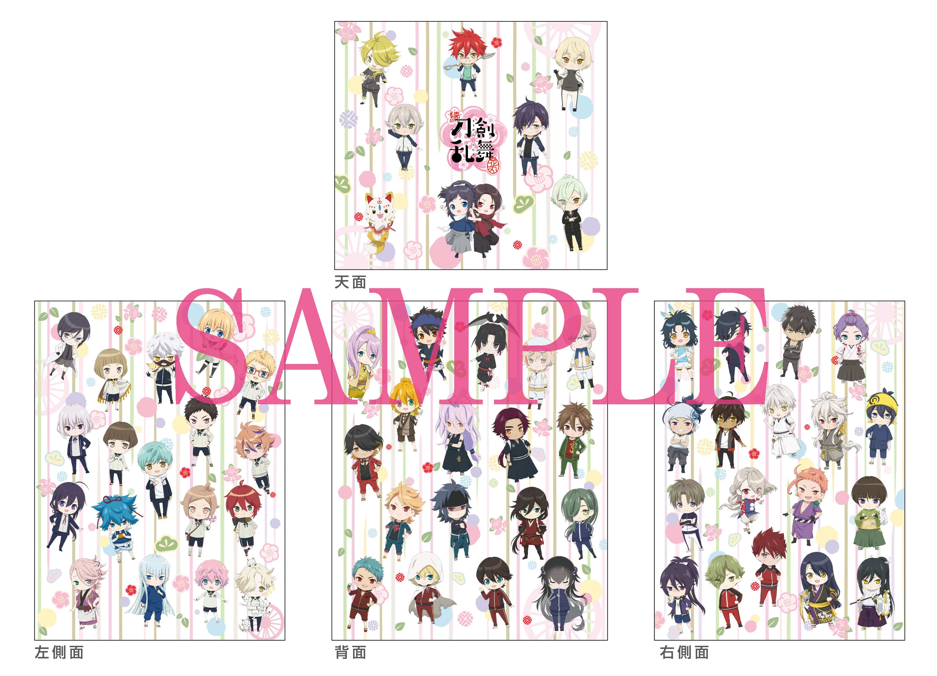 yTOHO animation STORE Łzw-Ԋ-x ̈ DVD 񐶎YŁ{ѓcbq`낵уLANX^fB2UZbg