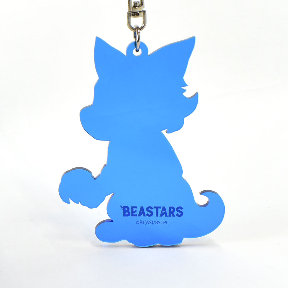BEASTARS SVC J[ANL[z_[Zbg