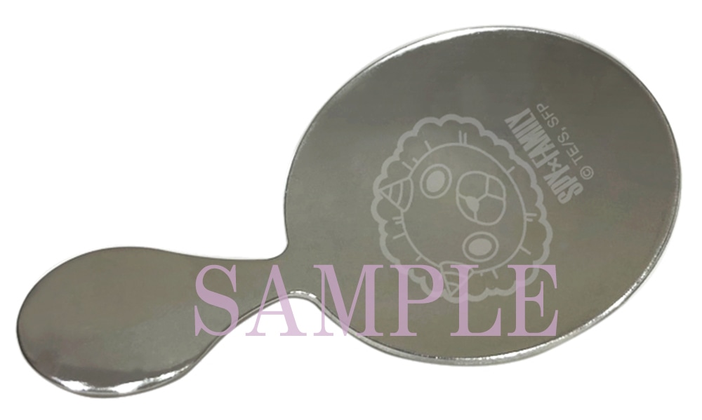 SPY×FAMILY m^P eB[Jbv\[T[Zbg