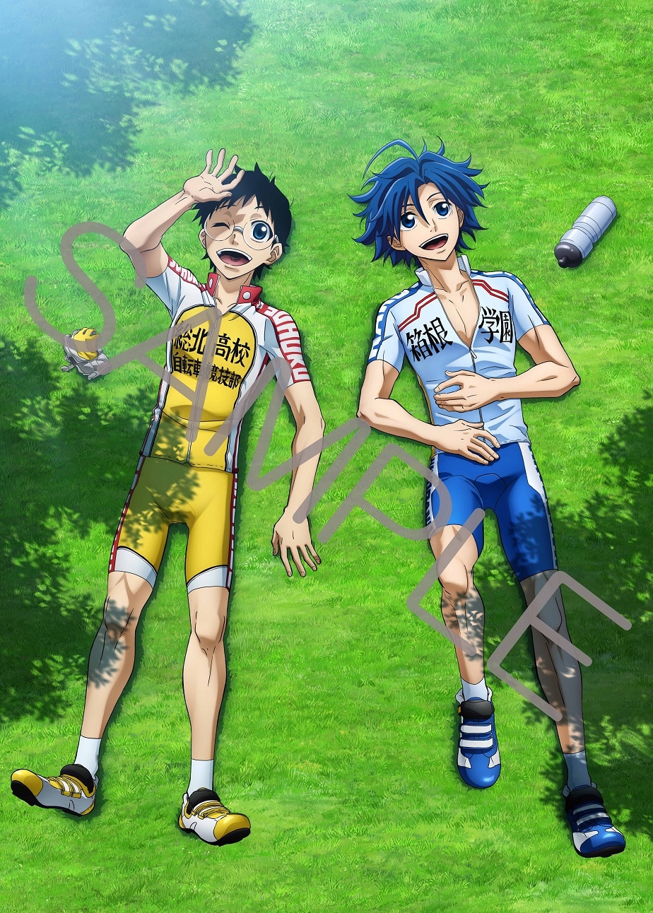 㒎y_ LIMIT BREAK Blu-ray Vol.3 񐶎Y