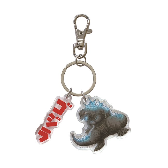 ゴジラ（２０２３）