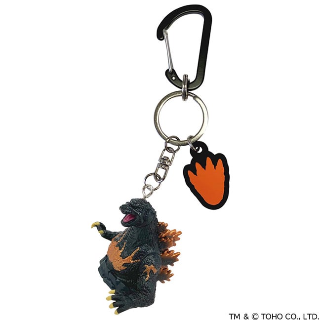 ゴジラ（１９９５）