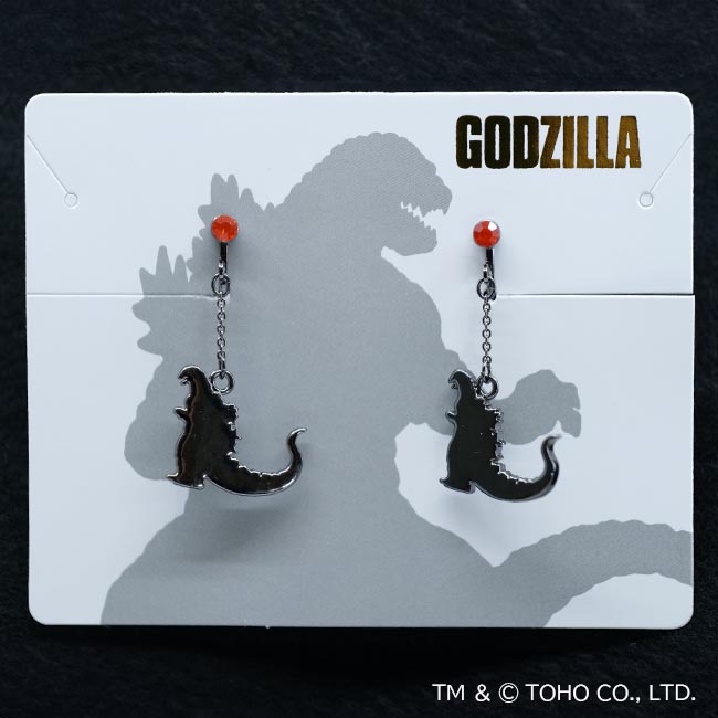 ゴジラ（１９９５）ＢＡ