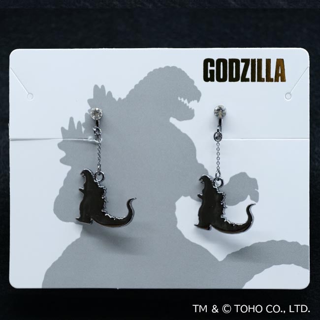 ゴジラ（１９９５）ＢＢ