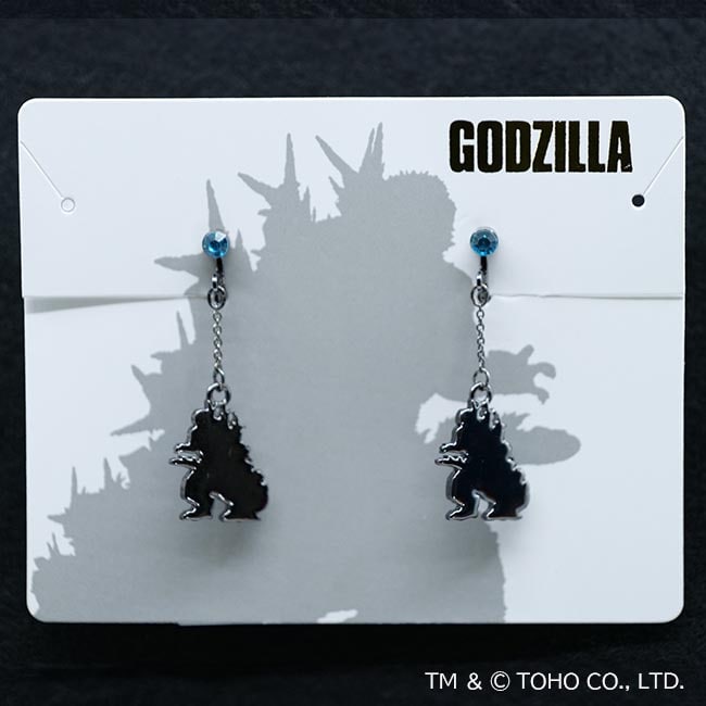 ゴジラ（２０２３）ＢＡ