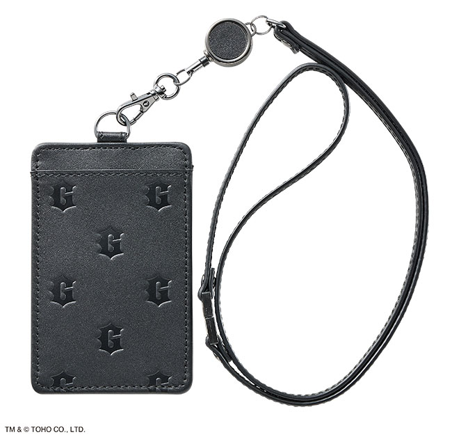 IDカードホルダー