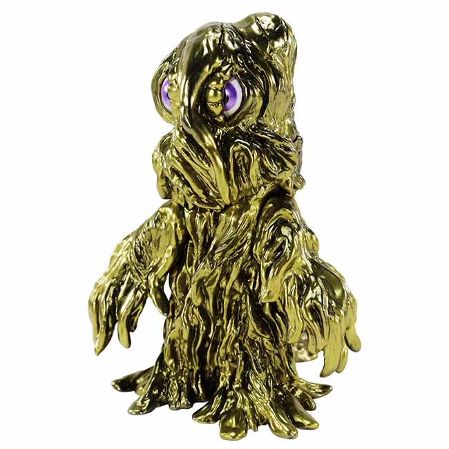 メッキペイントゴールド