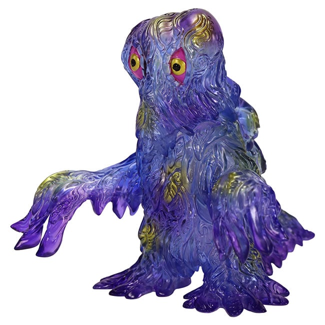 月華クリア Ver.