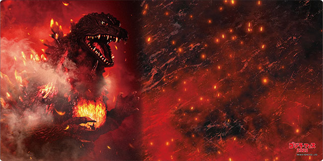 ゴジラ・フェス2025