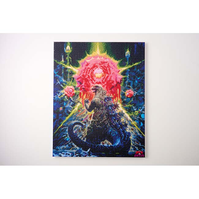 ゴジラVSビオランテ