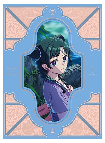 yTOHO animation STORE Łzw򉮂̂ЂƂ育Ɓx2 Blu-ray 1 񐶎Y