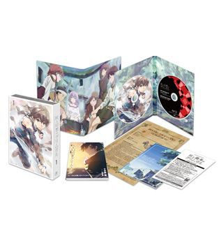 Vol.1 DVD