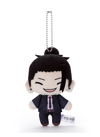 夏油 傑 スーツVer.