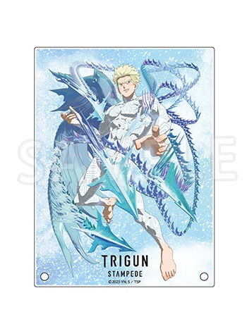 ミリオンズ・ナイヴズ