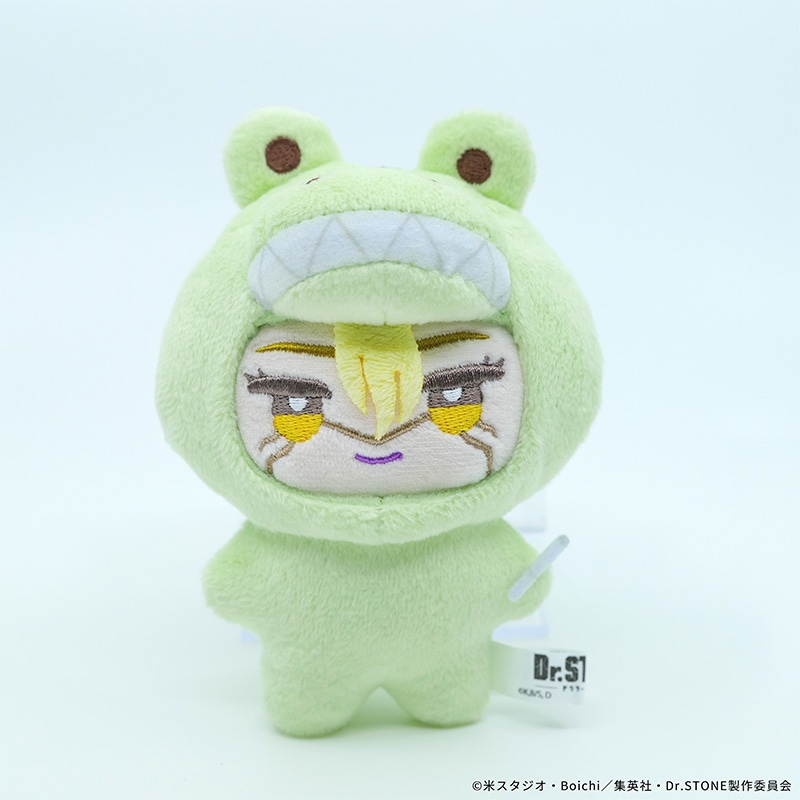 G.スタンリー・スナイダー