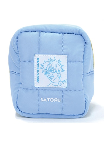 懐玉・玉折 五条 悟