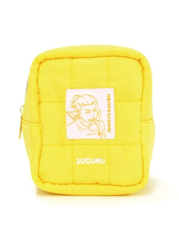 懐玉・玉折 夏油 傑