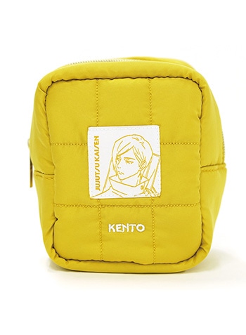 懐玉・玉折 七海建人