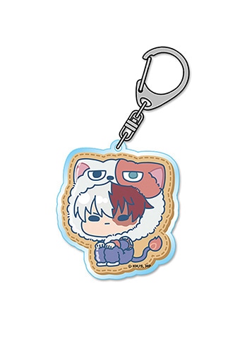 ショートキャット