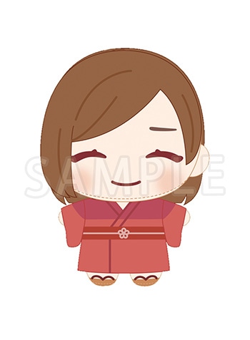 釘崎野薔薇