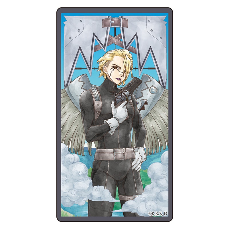 スタンリー・スナイダー