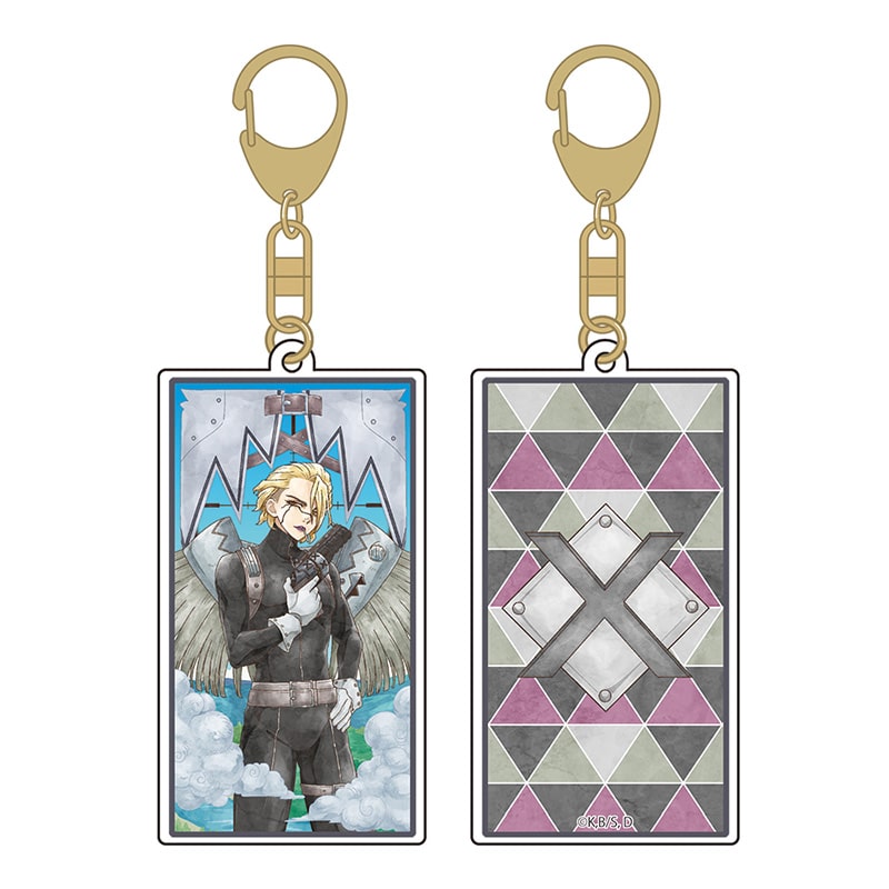 スタンリー・スナイダー