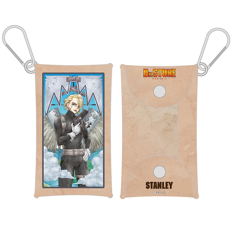 スタンリー・スナイダー