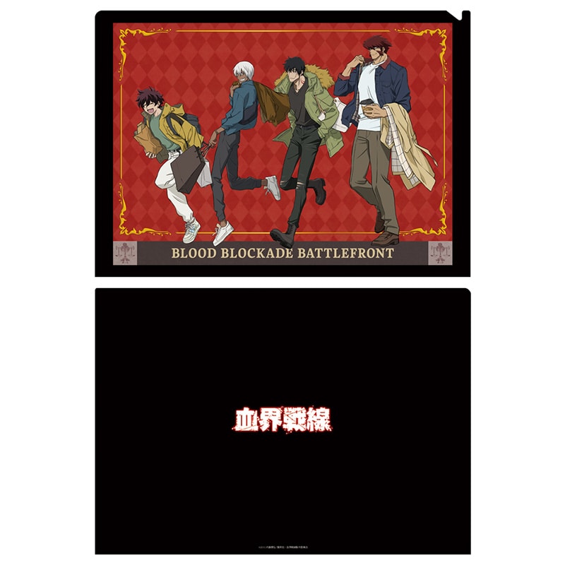 描きおろしビジュアル