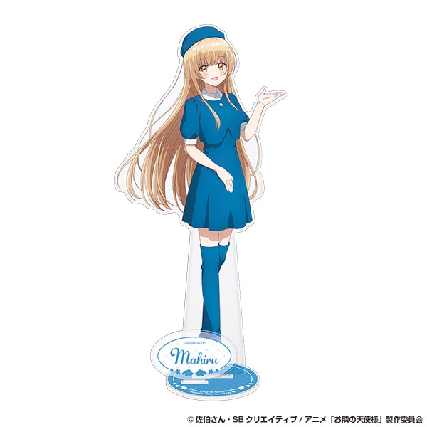 椎名真昼（ブルー）