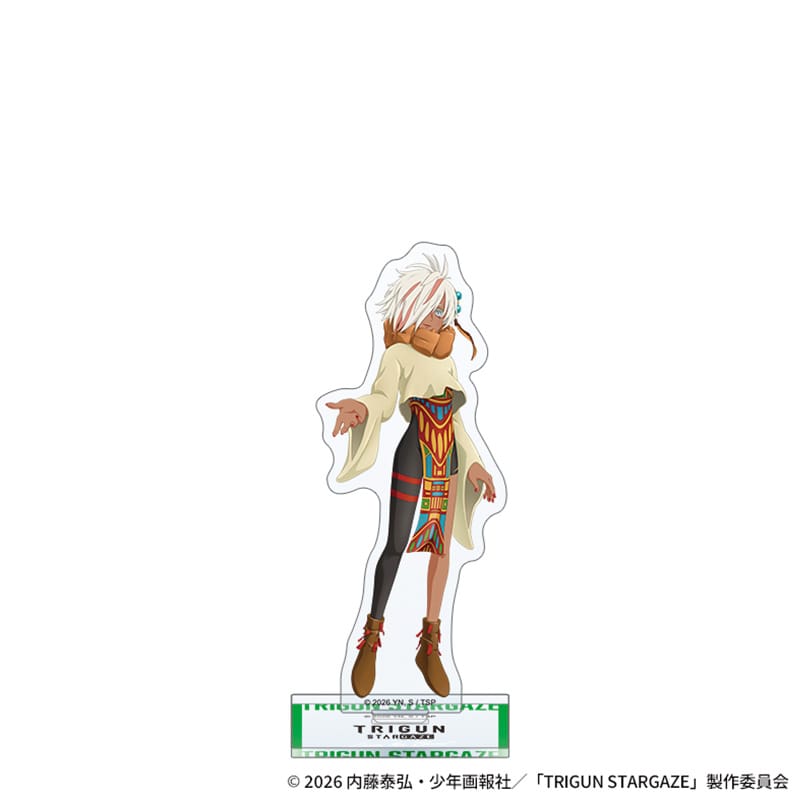 ザジ・ザ・ビースト