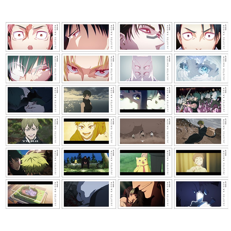 Vol.2 ランダム4枚セット