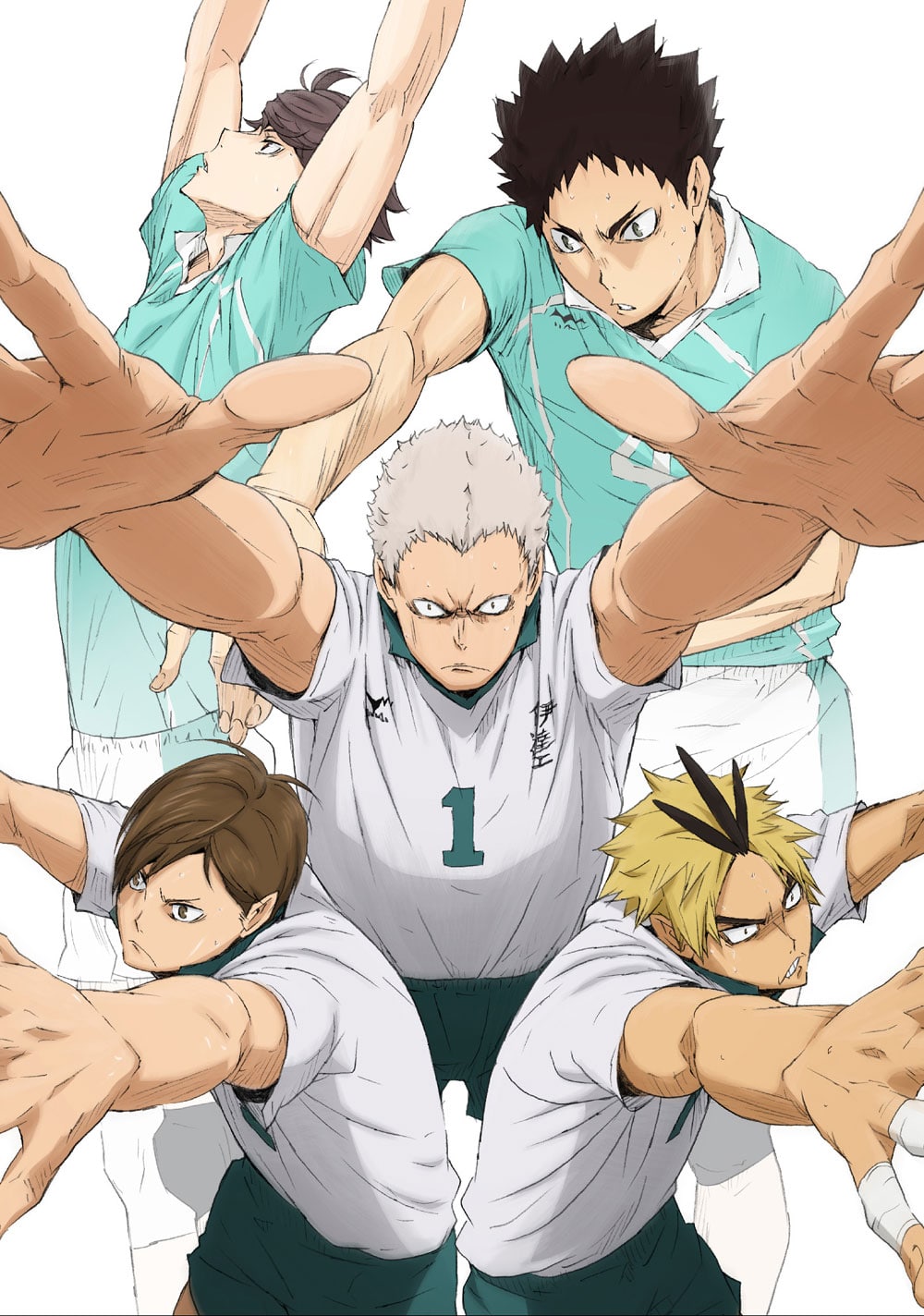 nCL[!! ZJhV[Y Vol.7 Blu-ray 񐶎Y