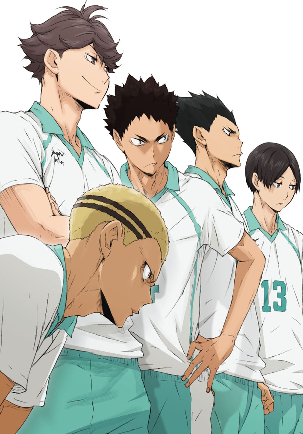 nCL[!! ZJhV[Y Vol.8 Blu-ray 񐶎Y