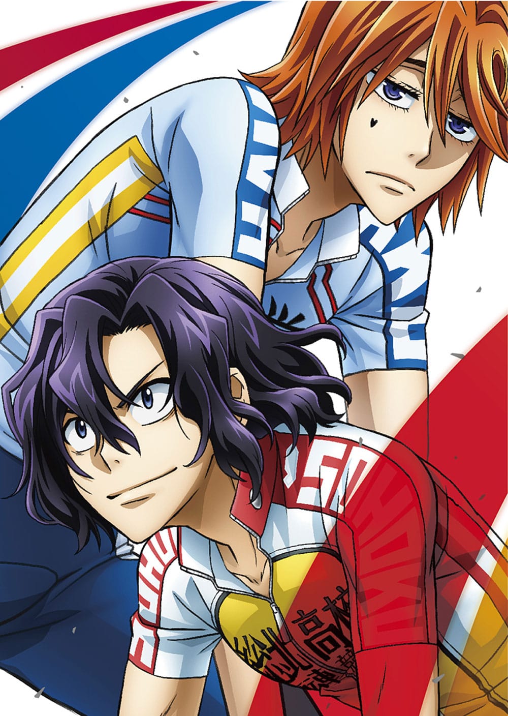 yTOHO animation STORE Łz㒎y_ NEW GENERATION Vol.2 Blu-ray Ł{уLʃobWZbg