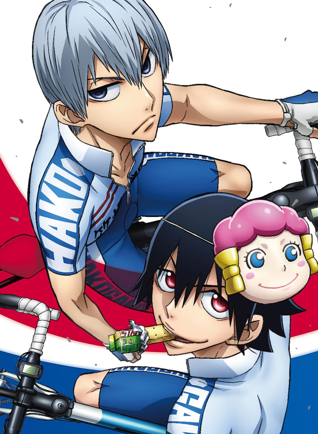  yTOHO animation STORE Łz㒎y_ NEW GENERATION Vol.7 Blu-ray Ł{уLʃobWZbg