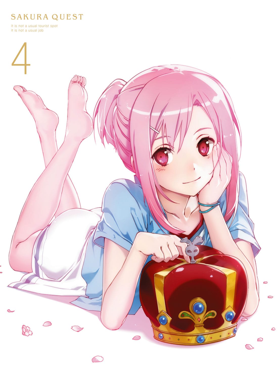 TNNGXg Vol.4 Blu-ray 񐶎Y