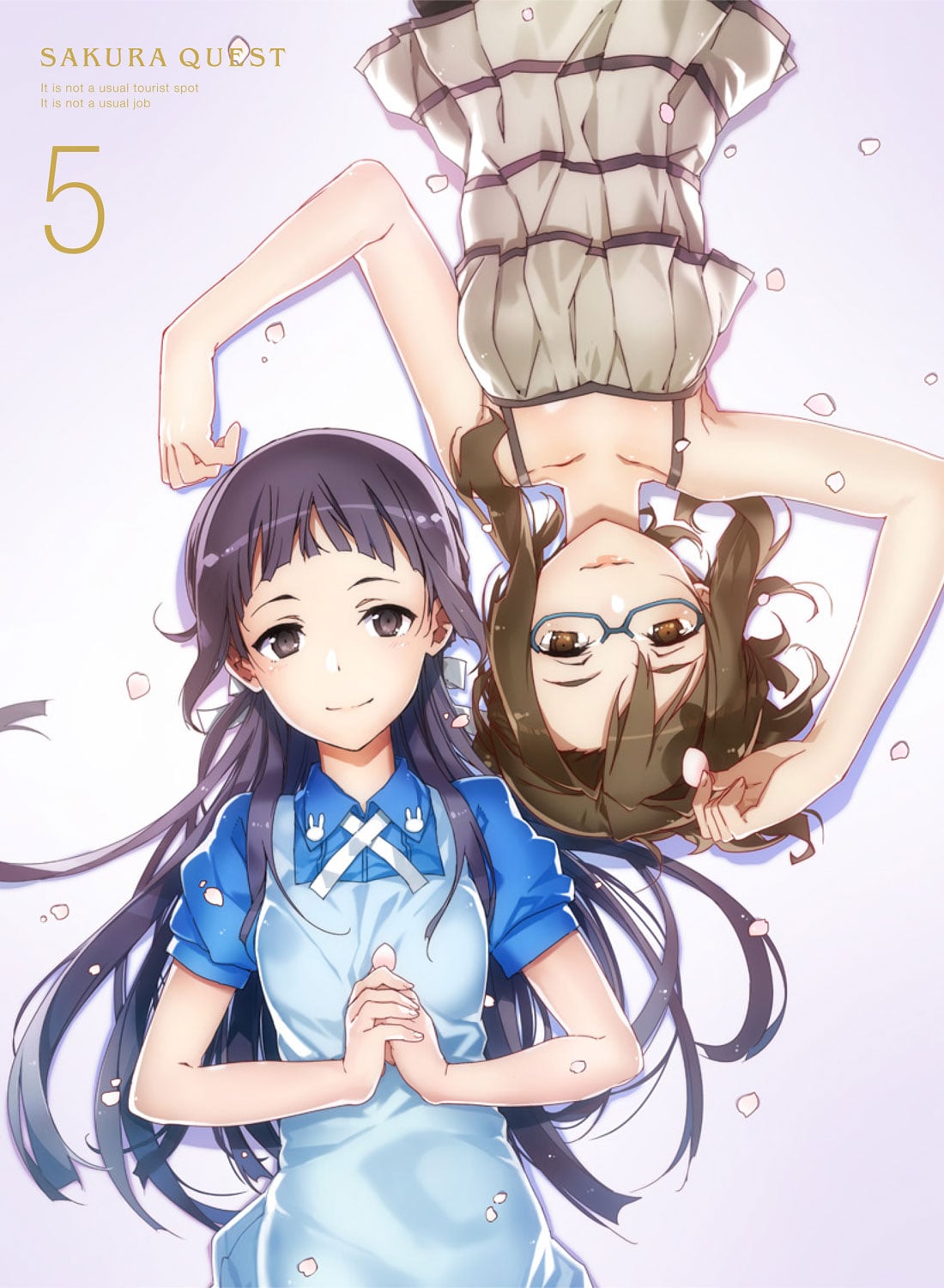 TNNGXg Vol.5 Blu-ray 񐶎Y