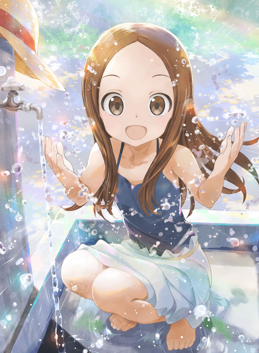 炩̍؂ Vol.3 Blu-ray 񐶎Y