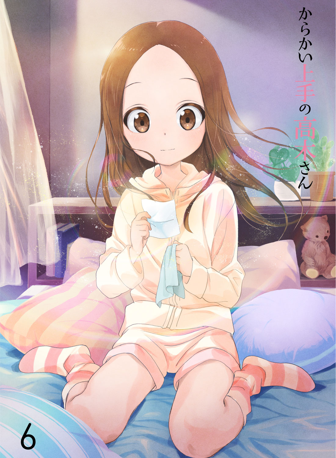 炩̍؂ Vol.6 Blu-ray