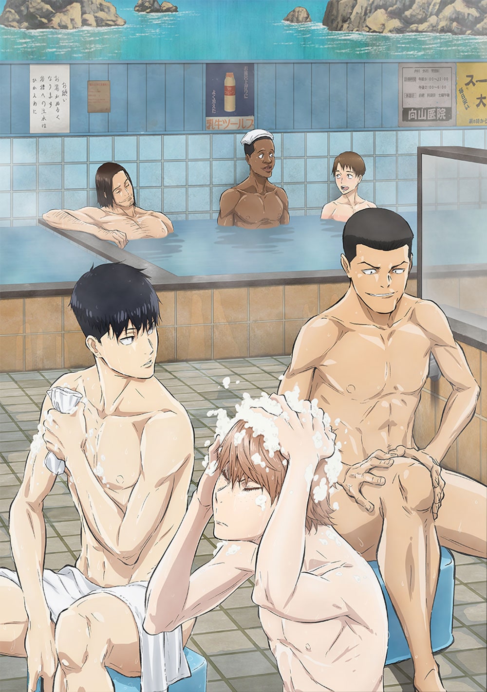 AjuĂv Vol.6 Blu-ray 񐶎Y