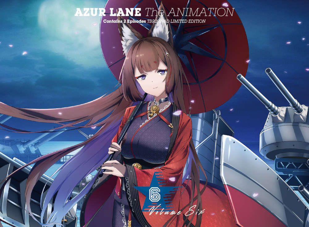 AY[[ Vol.6 Blu-ray 񐶎Y