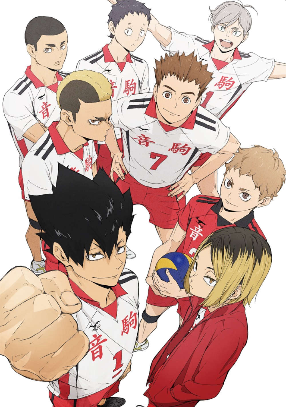 nCL[!! TO THE TOP Vol.5 Blu-ray 񐶎Y