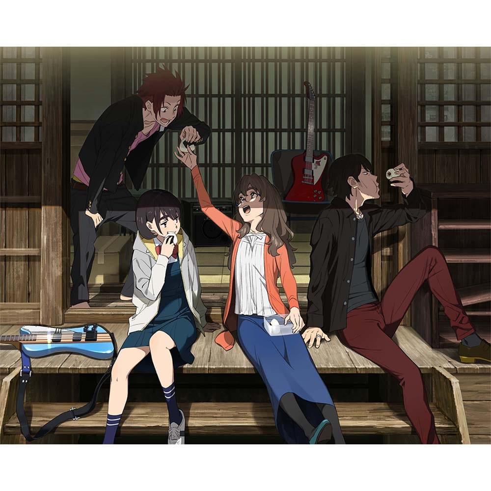 u̐mlv Blu-ray SY