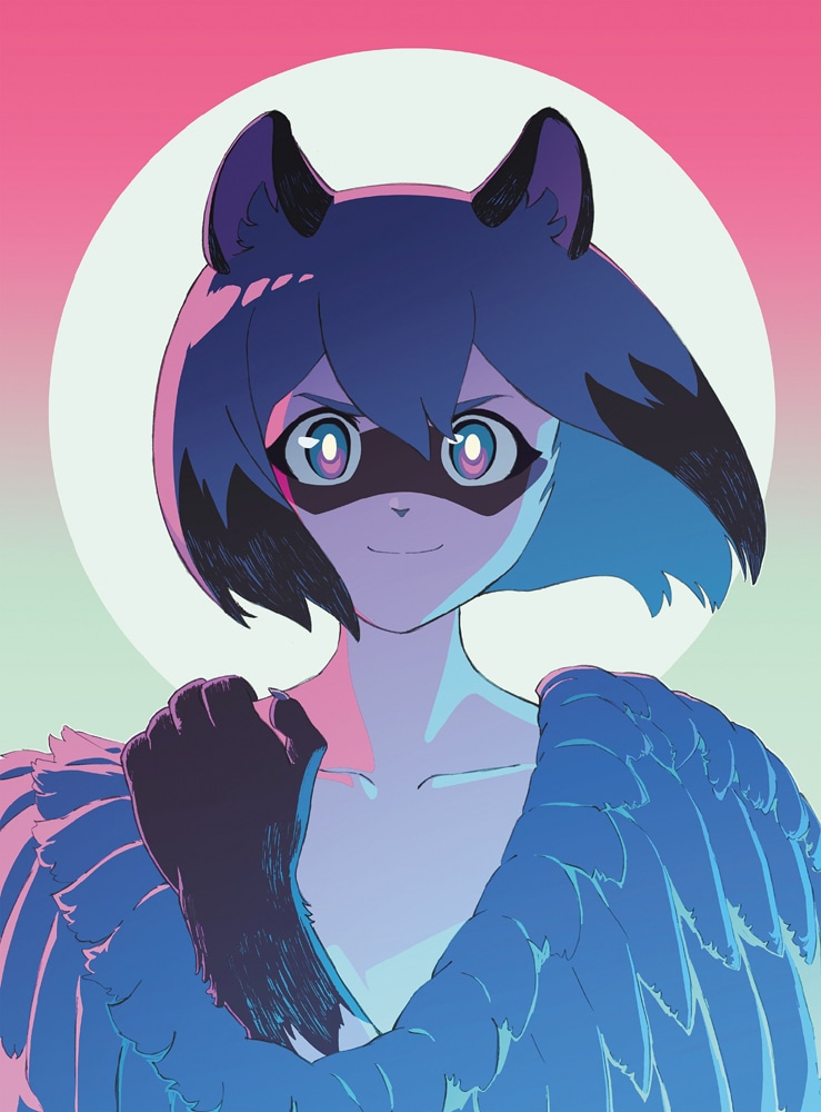 AjuBNA r[EGkEG[v Vol.1 Blu-ray 񐶎Y