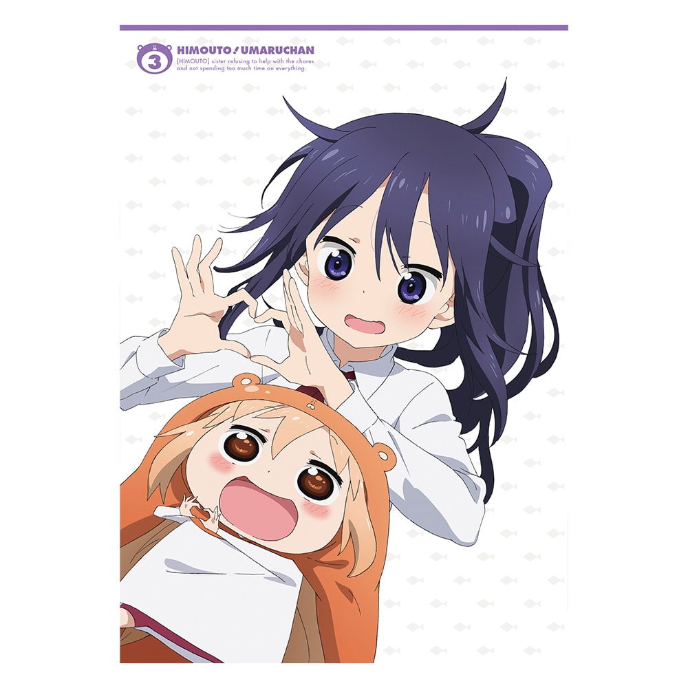 I܂邿 Vol.3 Blu-ray 񐶎Y