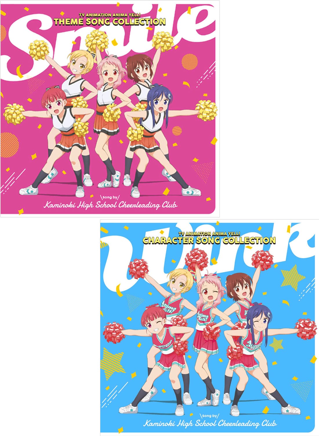 TVAjuAj}G[Ive[}\ORNV -Smile- {LN^[\ORNV -Wink- ZbgyCDz