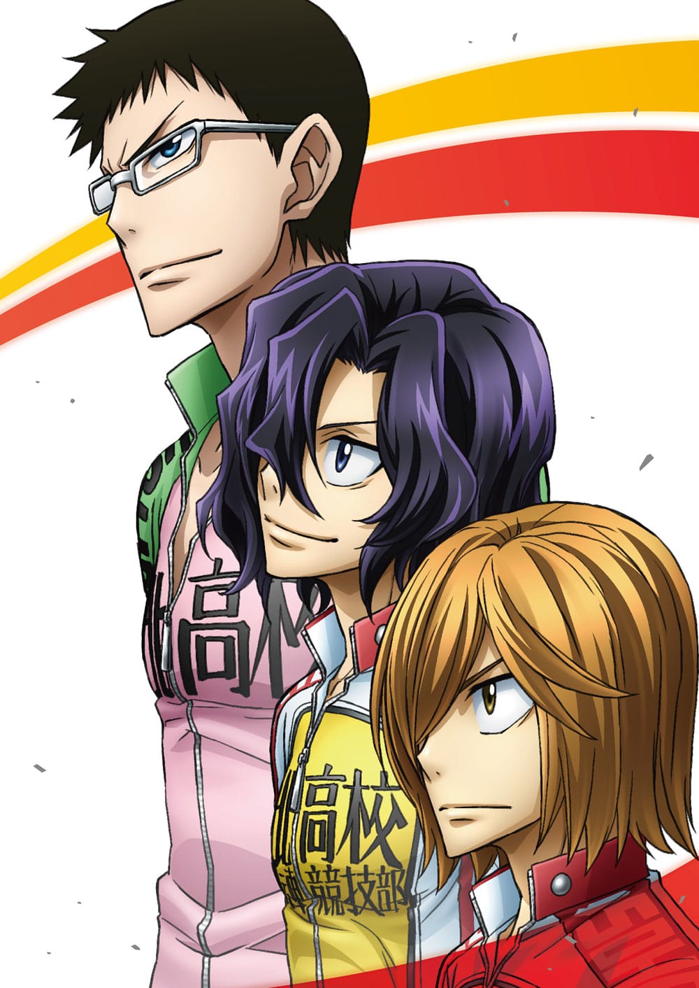 yTOHO animation STORE Łz㒎y_ NEW GENERATION Vol.6 DVD Ł{уLʃobWZbg