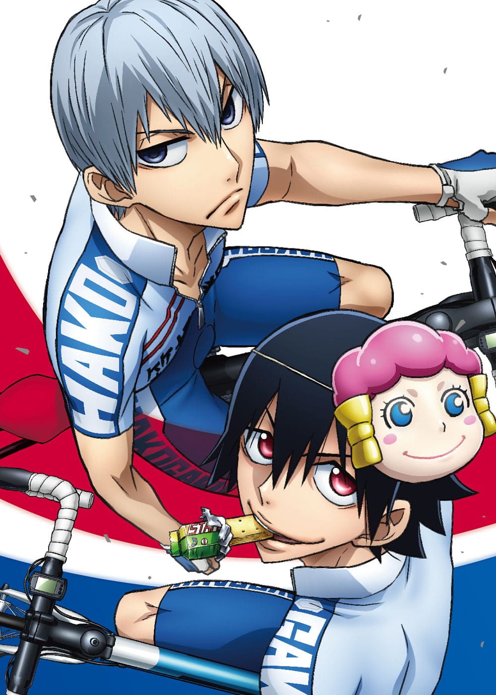 yTOHO animation STORE Łz㒎y_ NEW GENERATION Vol.7 DVD Ł{уLʃobWZbg